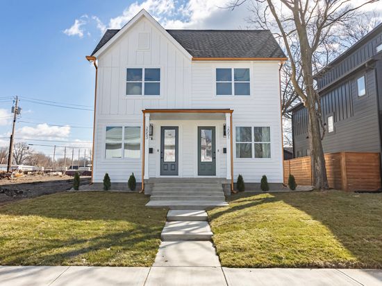 2051 Columbia Ave, Indianapolis, IN 46202
