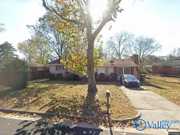 3123 Teton Cir NW, Huntsville, AL 35810