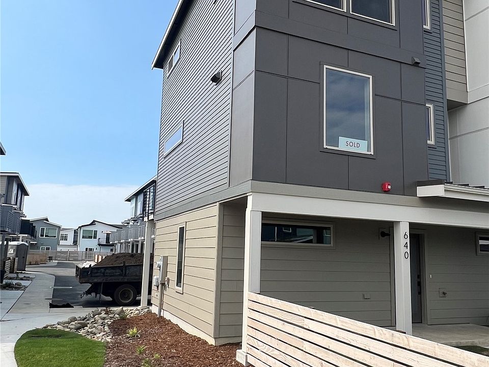 2nd image of 640 (Lot 32) Venture Way
