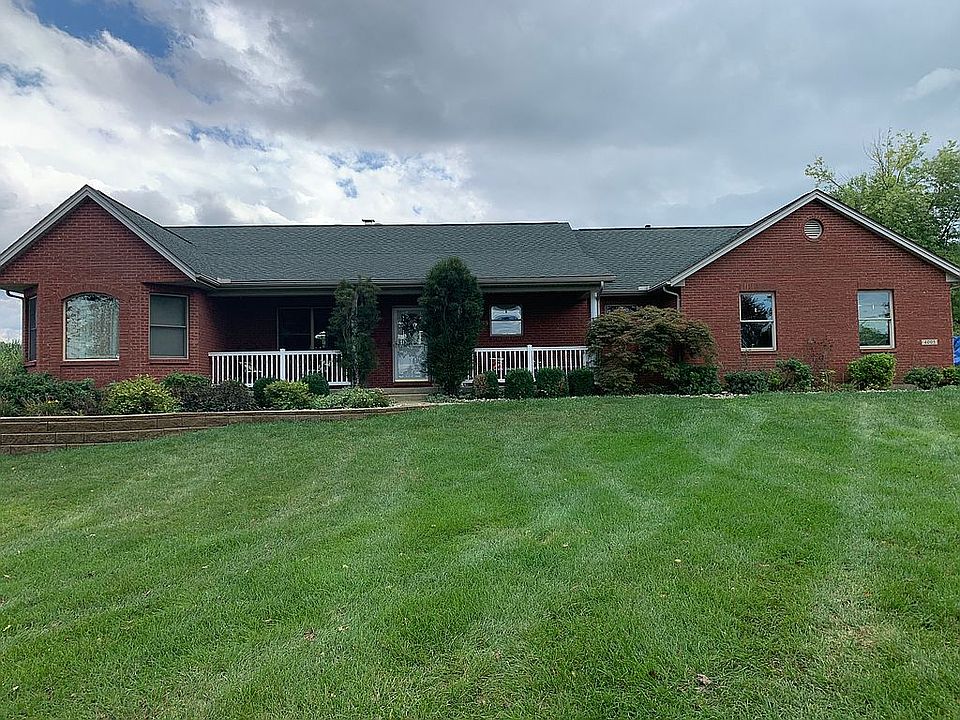 1st image of 4005 Buckridge Dr