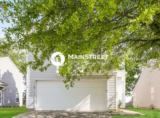 442 Harmony Dr, Greenwood, IN