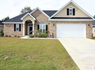 1939 Horlbeck St, Florence, SC 29505