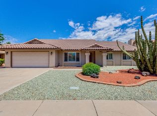 4518 E Marconi Ave, Phoenix, AZ 85032
