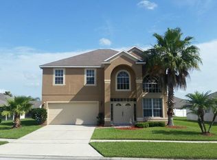 1017 Girard Dr, Orlando, FL 32824