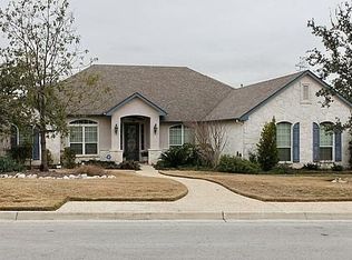 1810 Cactus Blf, San Antonio, TX 78258