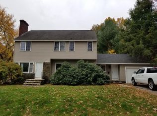 182 Pierce St, West Boylston, MA 01583
