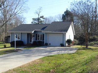 2010 Sunrise Cres, Lexington, NC 27295