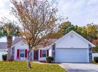 4200 Wrens Xing, Little River, SC 29566