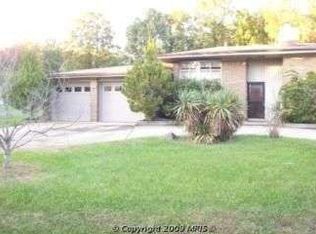 9902 Poplar St, Lanham, MD 20706