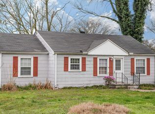 606 Spencer Ave, Gallatin, TN 37066