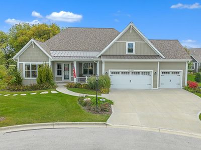 N111W5920 Carolyn COURT, Cedarburg, WI, 53012