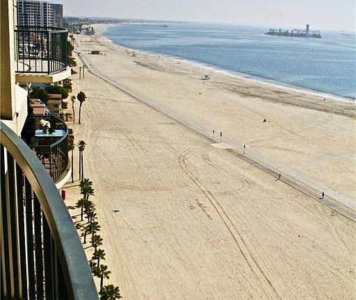 3rd image of 850 E Ocean Blvd Unit 1106