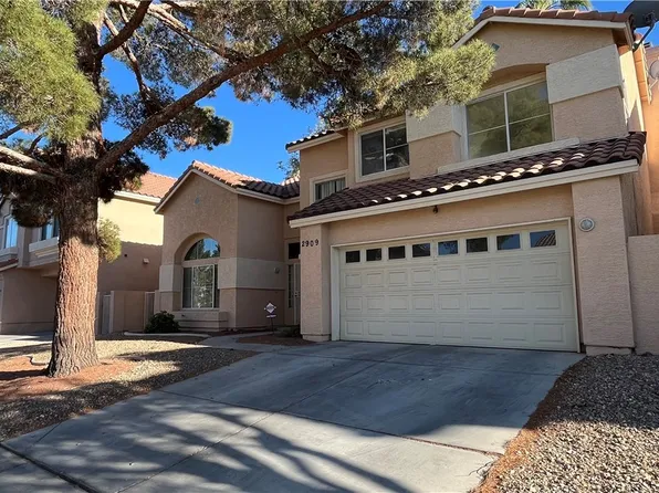 2909 Calmada Ave, Henderson, NV 89074