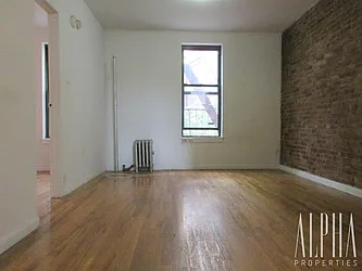 Rented by Alpha Properties NYC I LLC