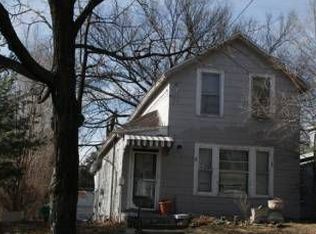 1523 S Easton Ave, Peoria, IL