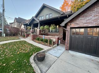 830 S Brady Rd UNIT 2, Dearborn, MI 48124