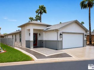 29 Laguna Ln, Brownsville, TX 78526