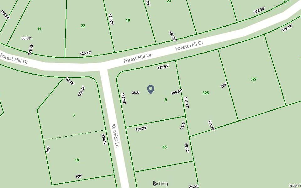 1st image of Keswick Ln
