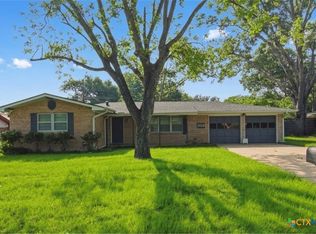 2410 Robin Rd, Temple, TX 76502