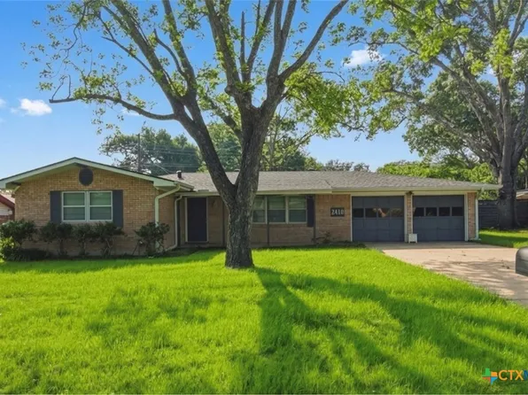 2410 Robin Rd, Temple, TX 76502