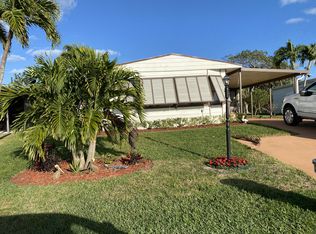 7685 SE Independence Ave, Hobe Sound, FL 33455