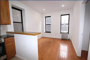 Rented by J Misrahi Realty Corp