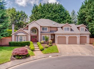 14695 SW 136th Pl, Portland, OR 97224