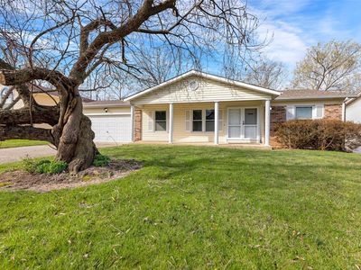 9 Mill Spring Ct, Saint Peters, MO, 63376