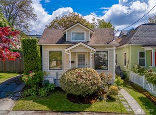 6528 25th Ave NW, Seattle, WA 98117