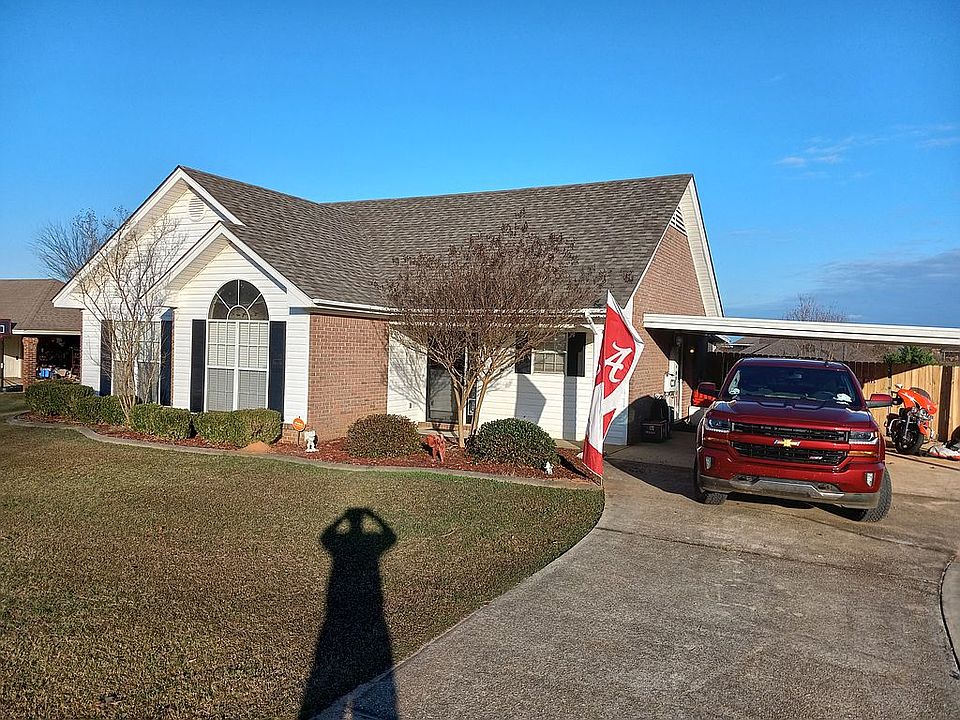 208 Allen Dr, Millbrook, AL 36054 Zillow