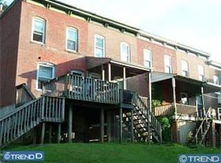 9 Bantel Row, Coatesville, PA