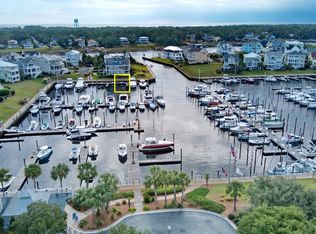2571 Saint James Dr #7-H, Southport, NC 28461