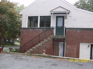 1009 Elm Ave, Lancaster, PA