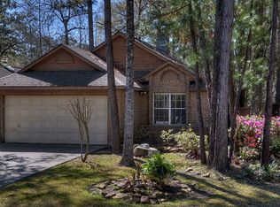 54 N Rushwing Cir, Spring, TX 77381