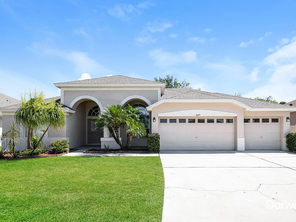 4609 Southport Bay Dr