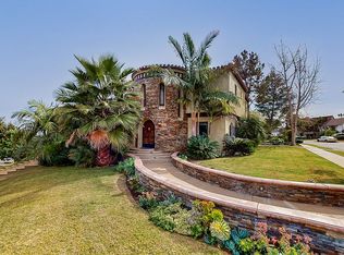 4410 Circle View Blvd, Los Angeles, CA 90043