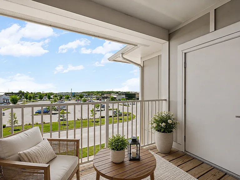 Satori Flats — Photo 12