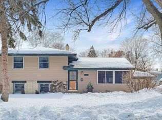 2188 Roth Pl, White Bear Lake, MN 55110
