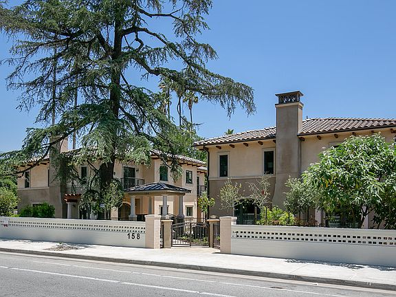 2nd image of 158 S Sierra Madre Blvd #12