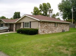 726-728 Red Deer Ln #726, Miamisburg, OH 45342