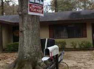 1175 Wooddell Dr, Jackson, MS 39212