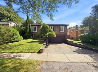 2602 Olden Ave, Niagara Falls, ON L2J3Z1