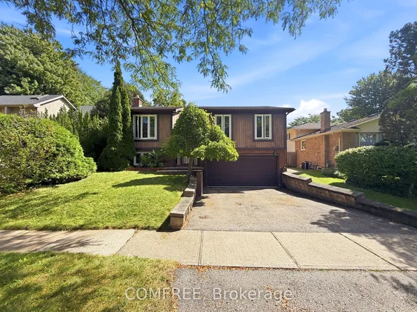 2602 Olden Ave, Niagara Falls, ON L2J 3Z1