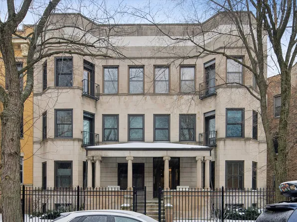 915 W Gunnison St #3E, Chicago, IL 60640