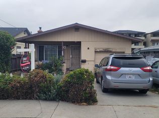 1189 Phoenix Ave, Seaside, CA 93955