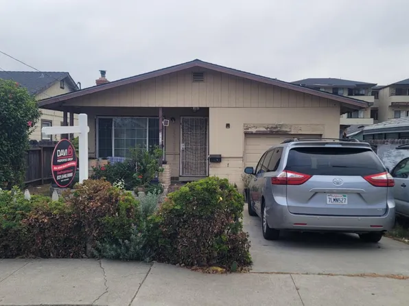 1189 Phoenix Ave, Seaside, CA 93955