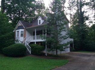 3019 Chelsea Ln, Acworth, GA 30102