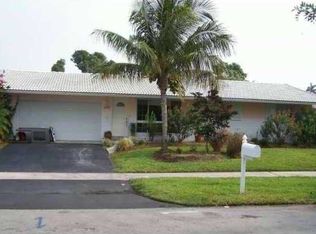 6561 Peters Rd, Plantation, FL 33317