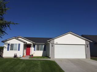 72 S Haven Point Way, Nampa, ID 83651