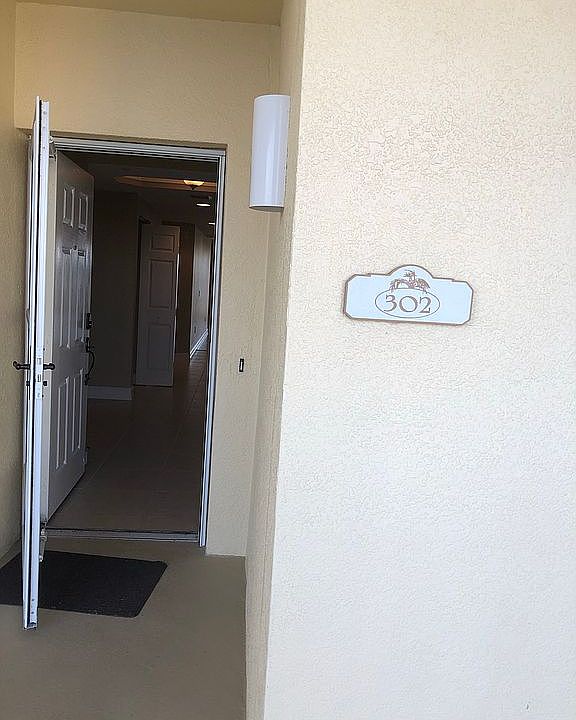 Entry Door